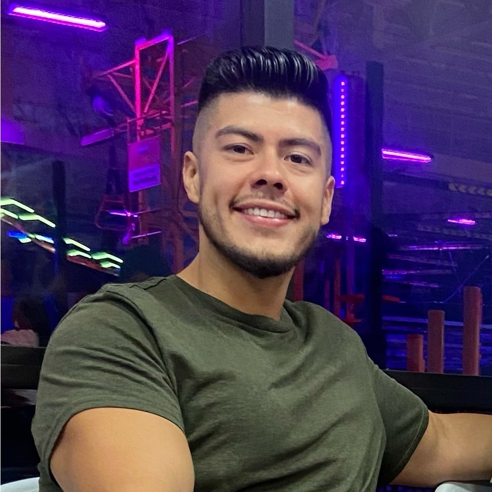 Meet your Posher, Gerardo